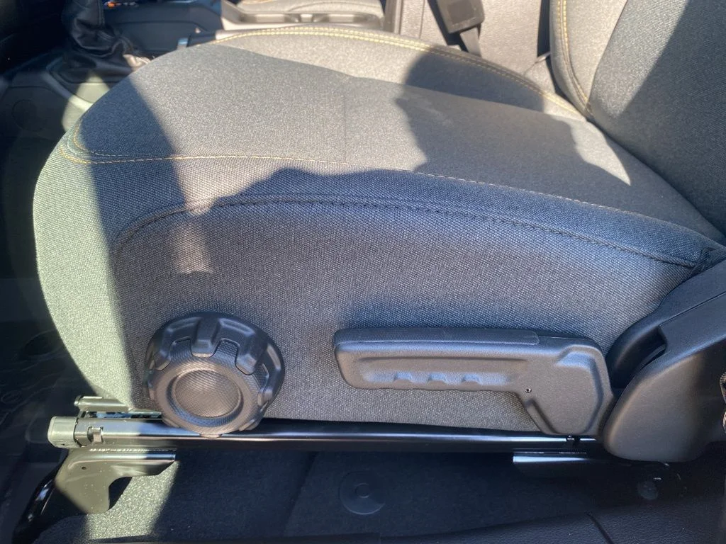 2025 Jeep Gladiator Sport S - Photo 18