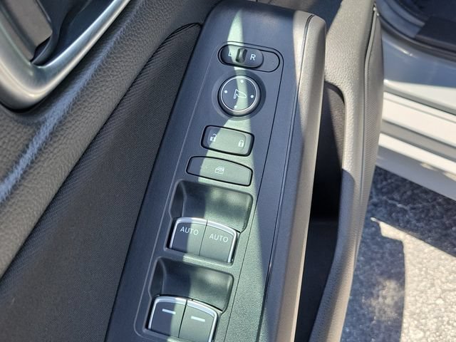Certified Used 2025 Urban Gray Pearl Honda 4D SPORT image 21