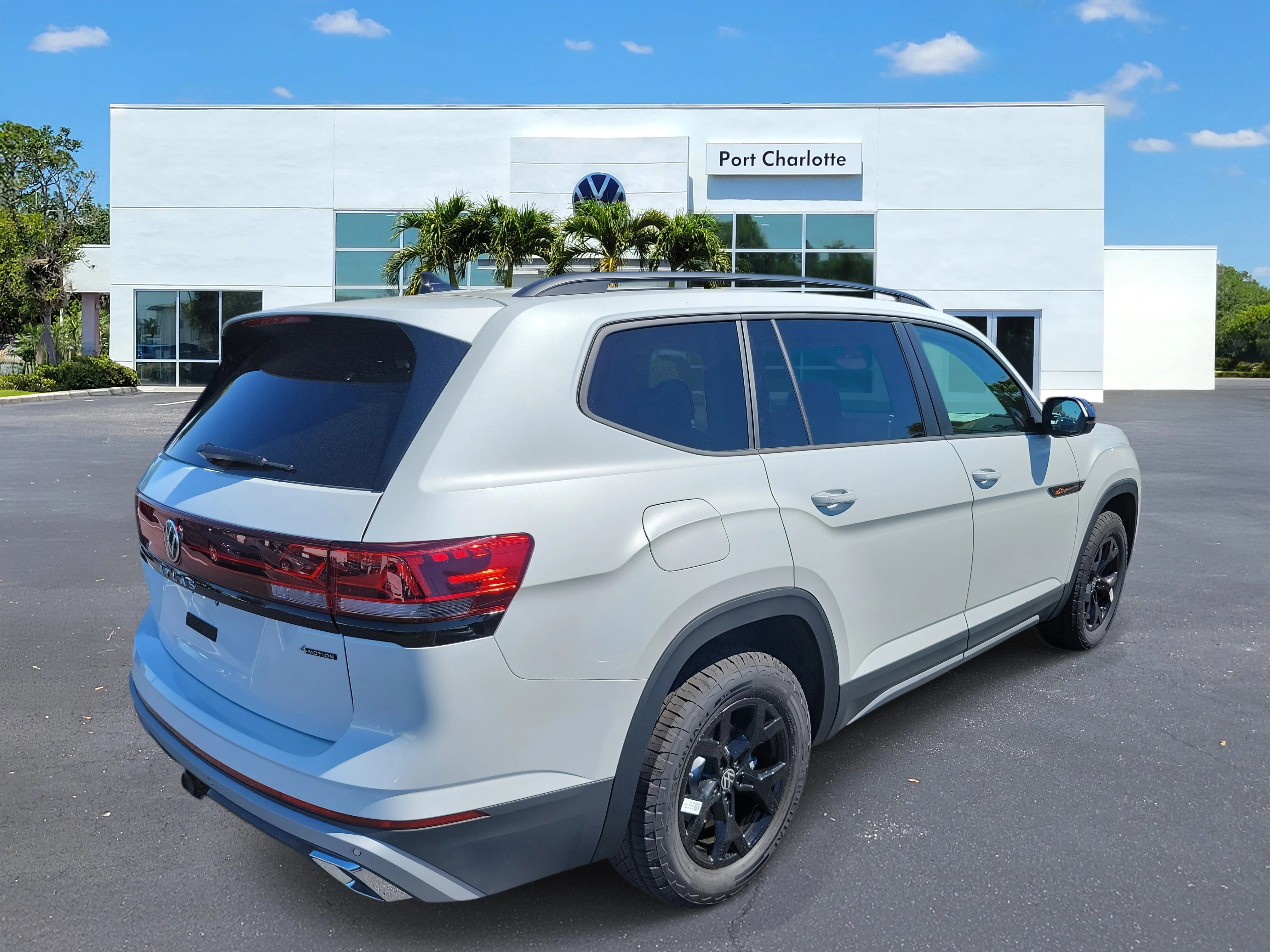 New 2026 White Volkswagen Peak Edition image 34