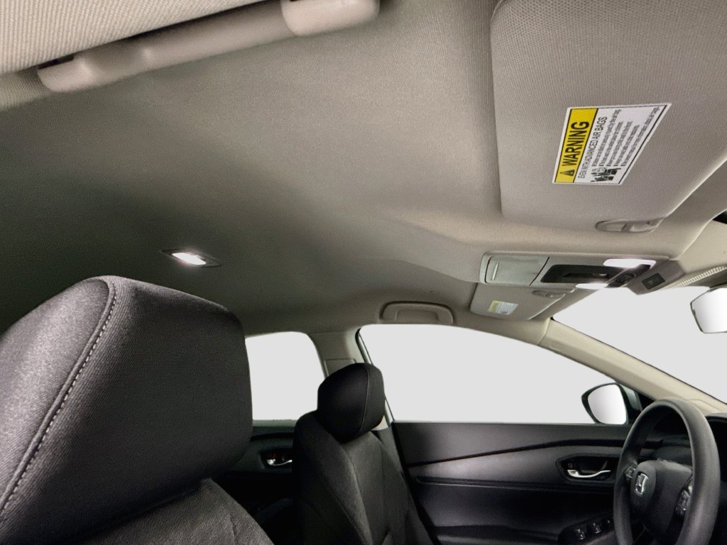 2024 Honda Accord LX - Photo 18