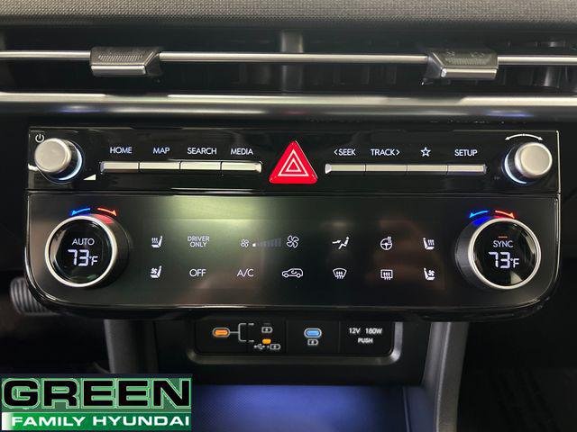 New 2026 Gray Hyundai Limited image 22