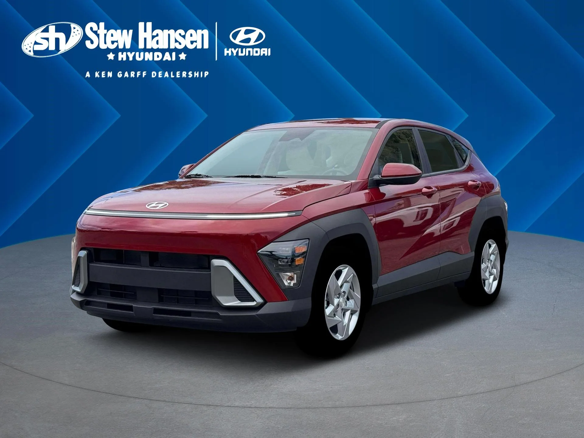 2026 Hyundai Kona's photo