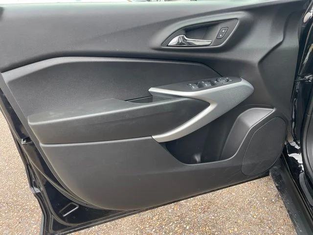 Used 2024 Black Chevrolet LS image 26
