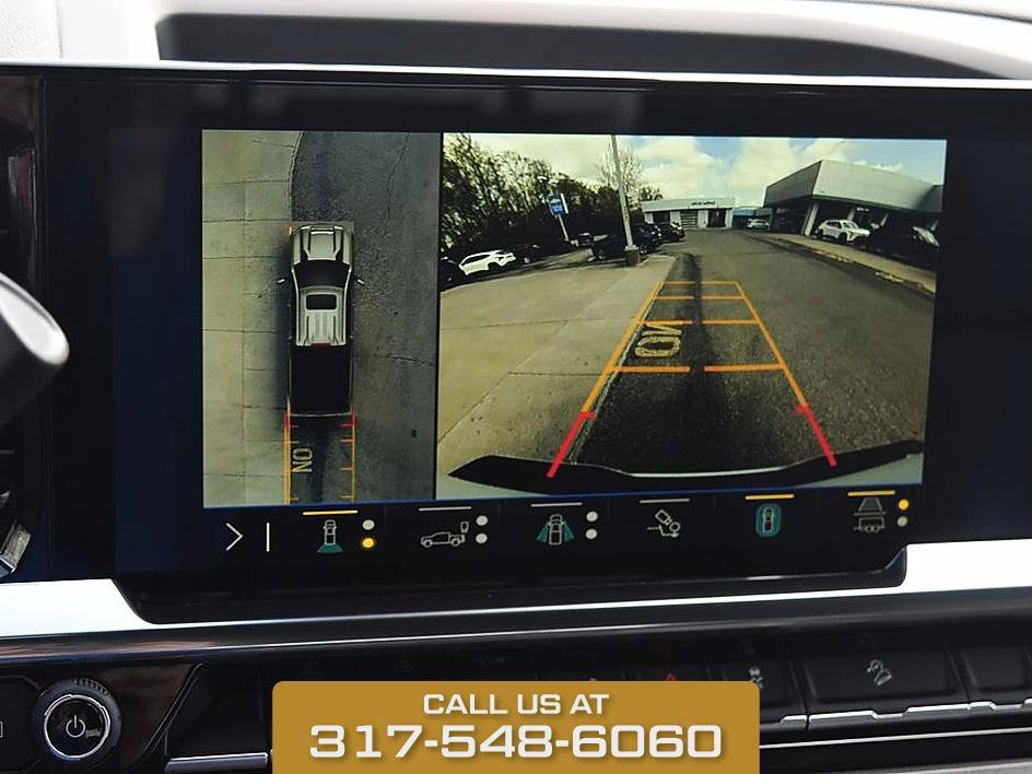 2026 Chevrolet Silverado 2500 HD High Country - Photo 29