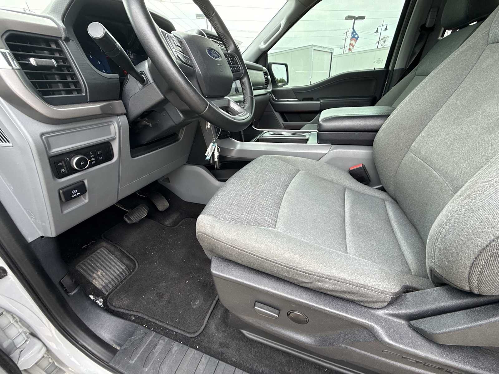2024 Ford F-150 XLT - Photo 33