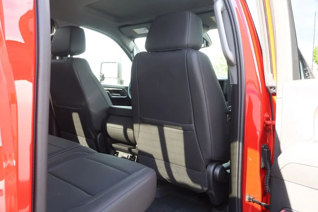 2026 Chevrolet Silverado 2500 HD LT - Photo 38