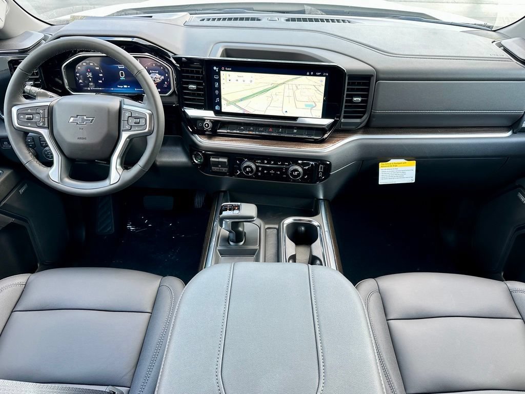 2026 Chevrolet Silverado 1500 RST - Photo 18