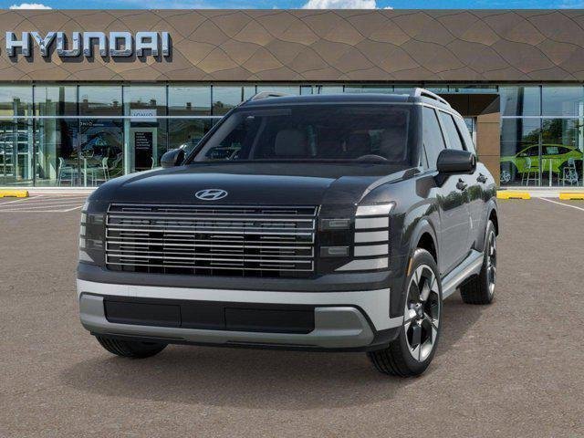 New 2026 Ecotronic Gray Pearl Hyundai Limited image 6