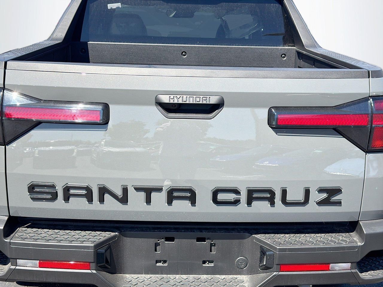 2026 Hyundai Santa Cruz SEL - Photo 11