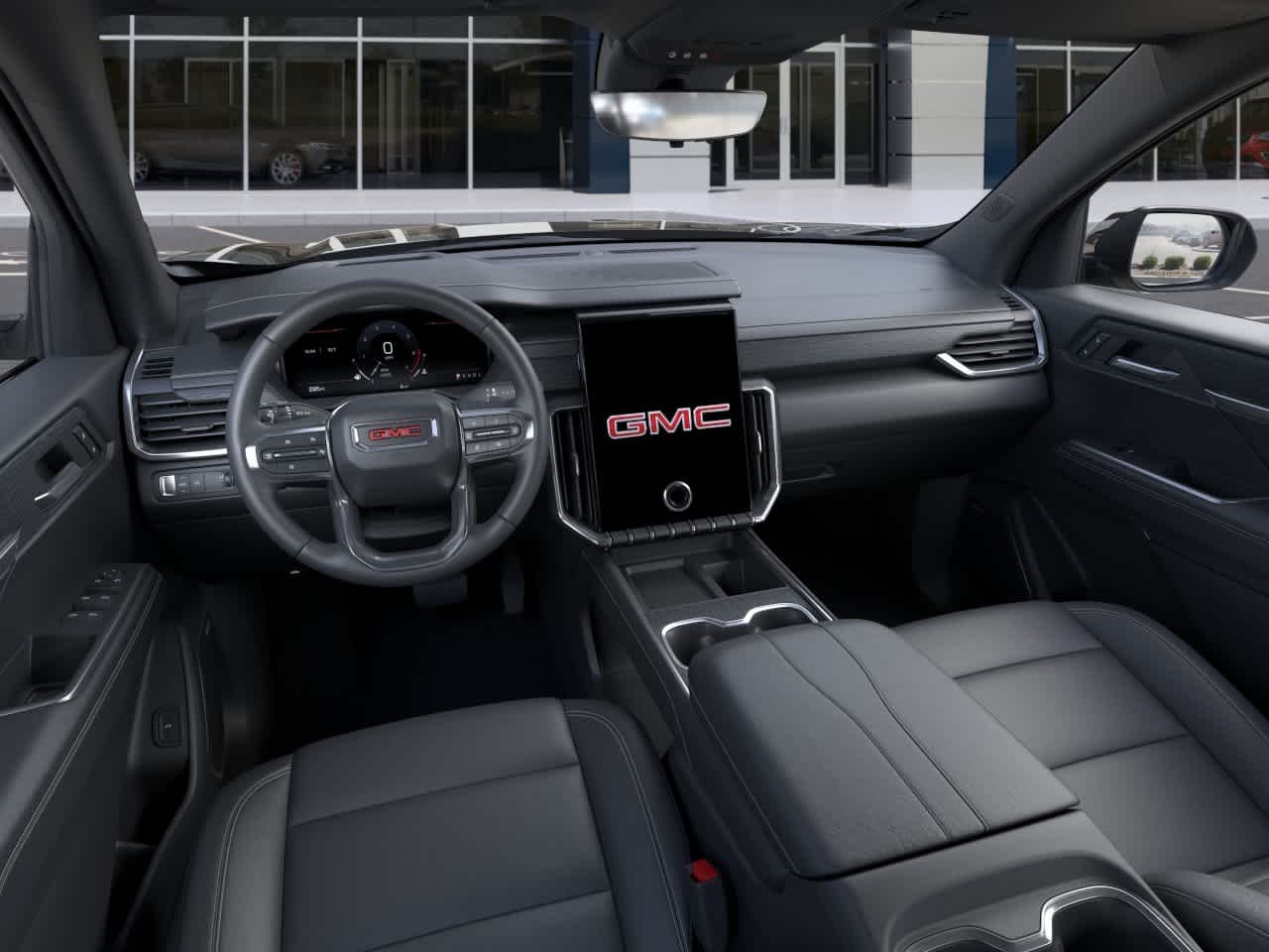 2026 GMC Acadia Elevation - Photo 15