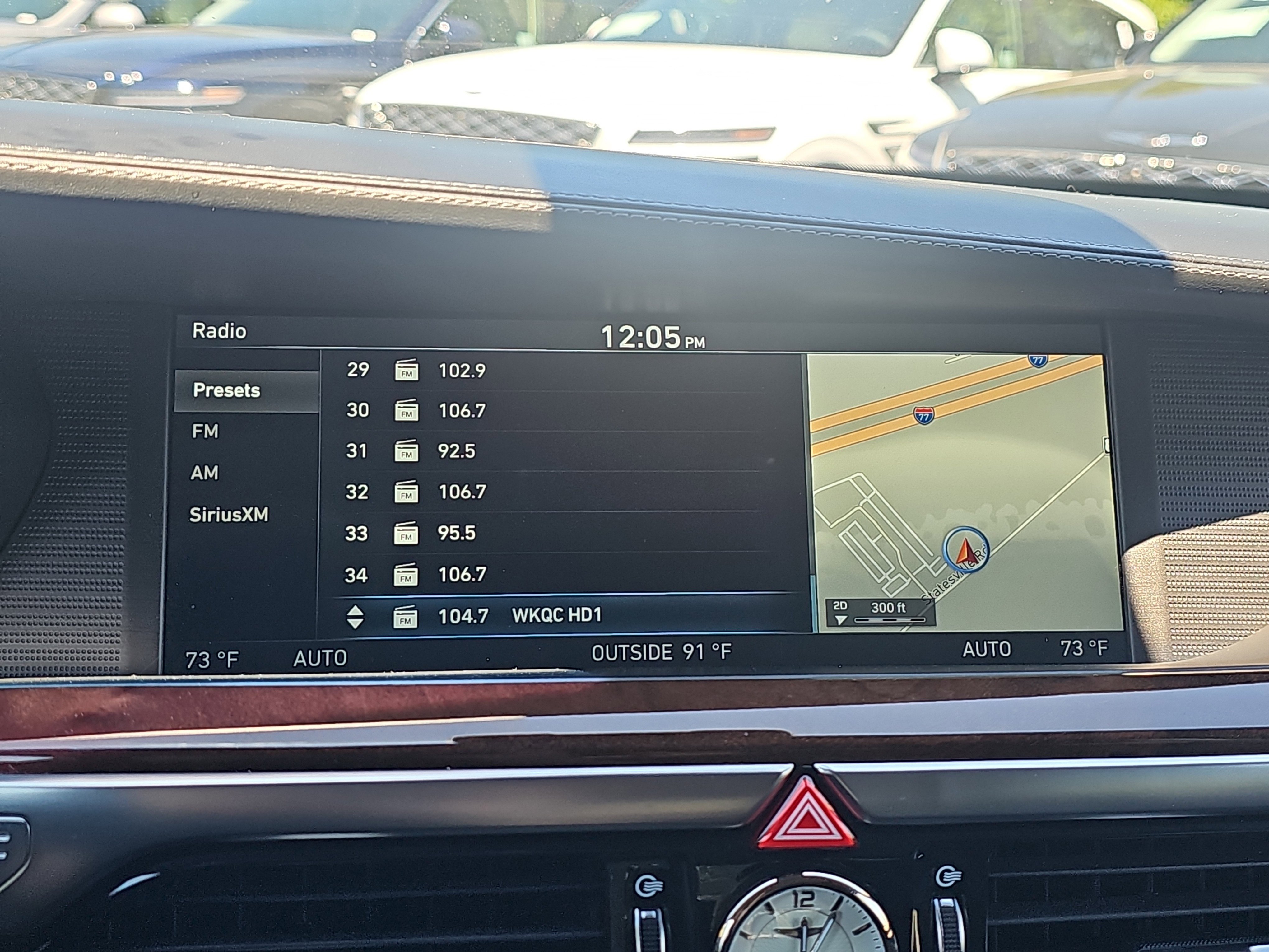 Used 2018 Gray Genesis 5.0L Ultimate image 27