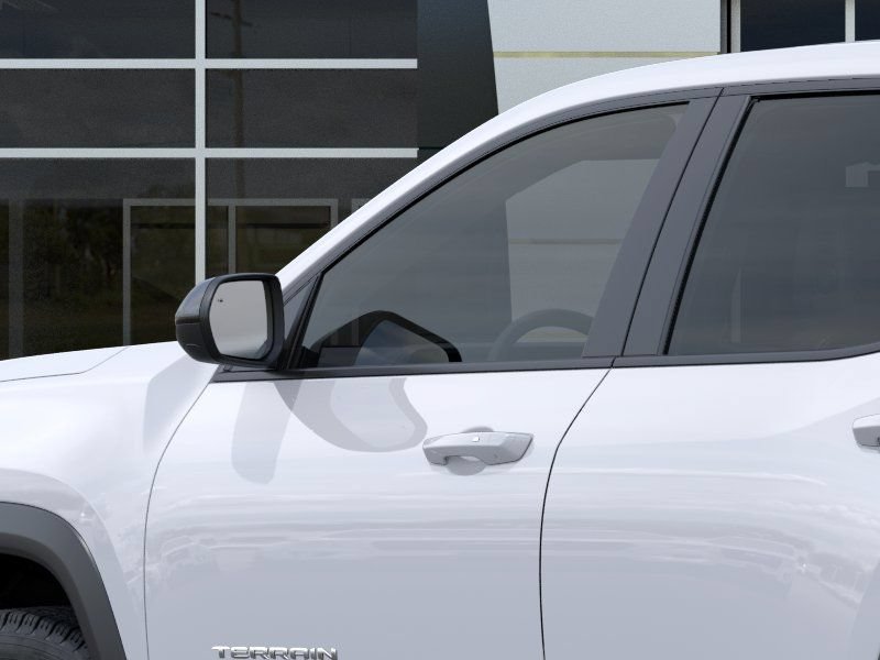 2027 GMC Terrain Elevation - Photo 13