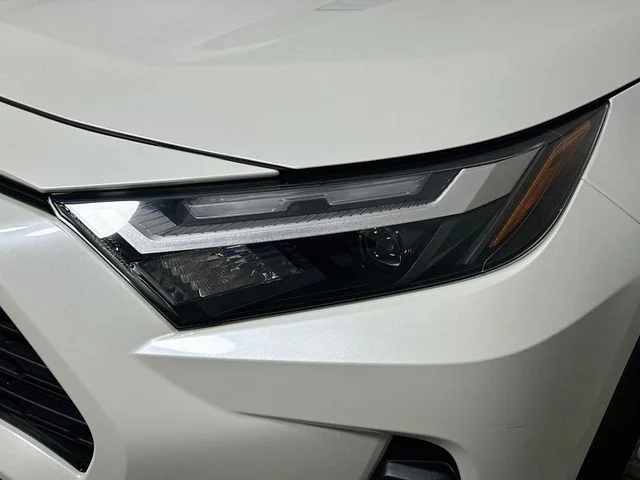 Certified Pre-Owned 2022 Toyota RAV4 XLE Premium
