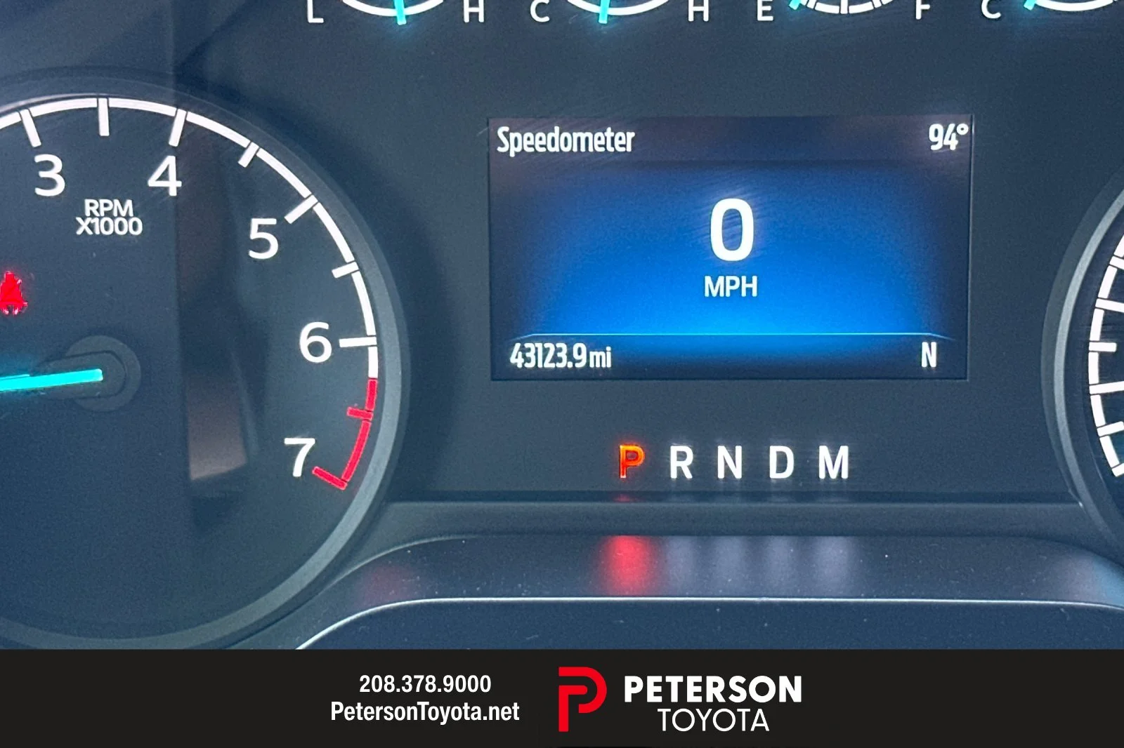 Used 2023  Ford XLT image 23