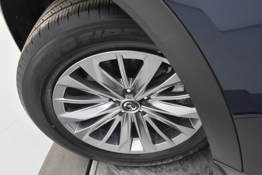 2026 Mazda CX-90 Select Package - Photo 34