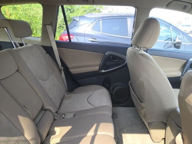 Used 2011 Black Toyota Base image 5