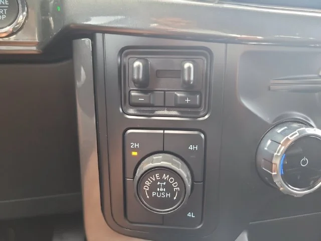 Certified Used 2023 Gray Ford XLT image 29