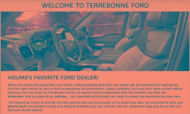 New 2026 Marsh Gray Ford Outer Banks® image 26
