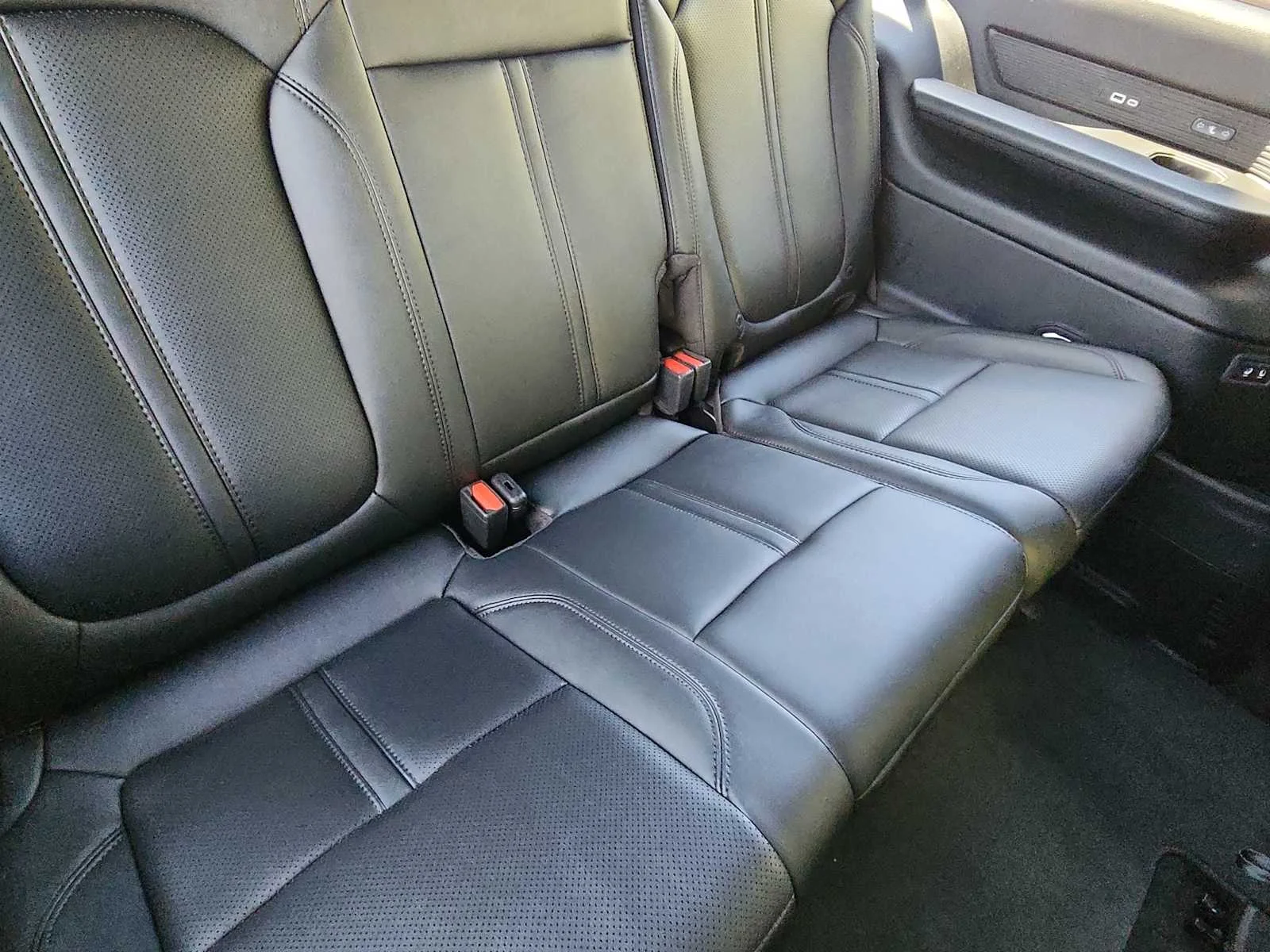 2026 Jeep Grand Wagoneer L Limited Reserve - Photo 31