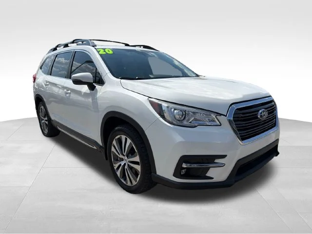 2020 Subaru Ascent Limited