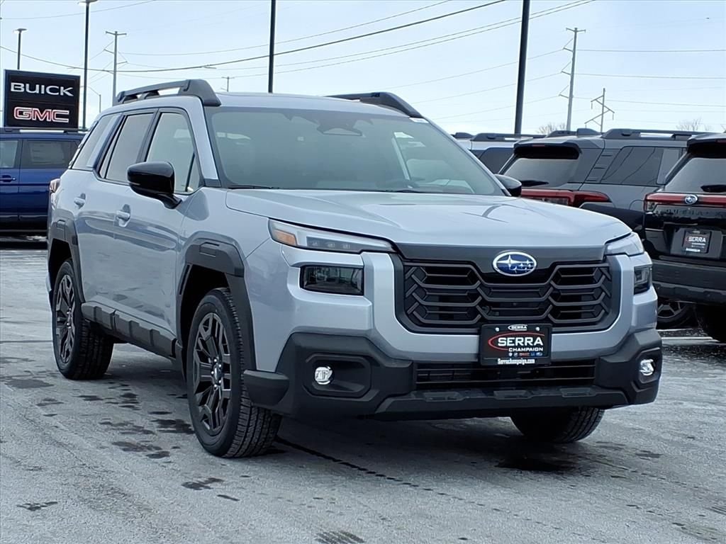 2026 Subaru Outback Limited XT - Photo 15