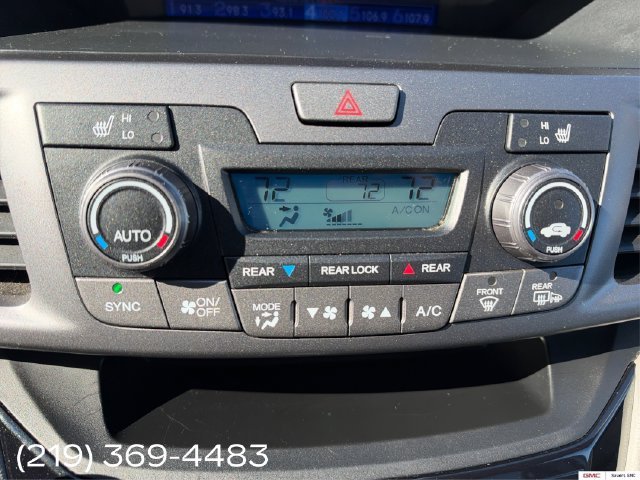 2013 Honda Odyssey EX-L - Photo 39
