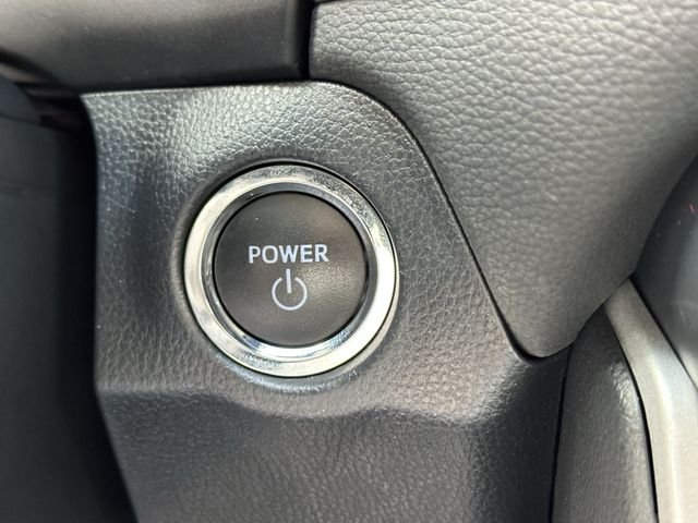 Certified Used 2023 Beige Toyota XLE Premium image 24