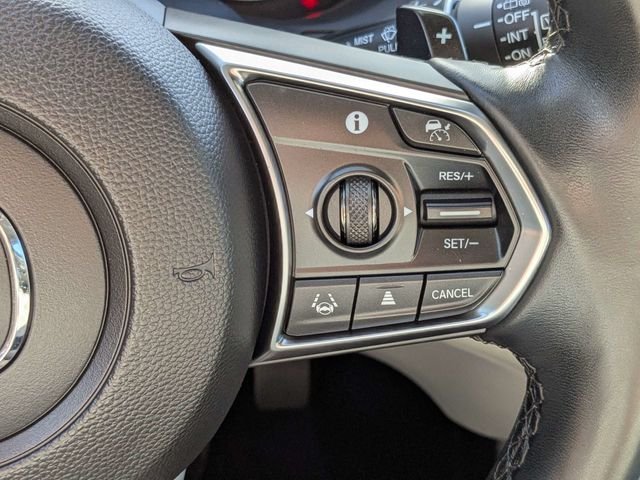 Used 2023 Blue Acura Technology Package image 29