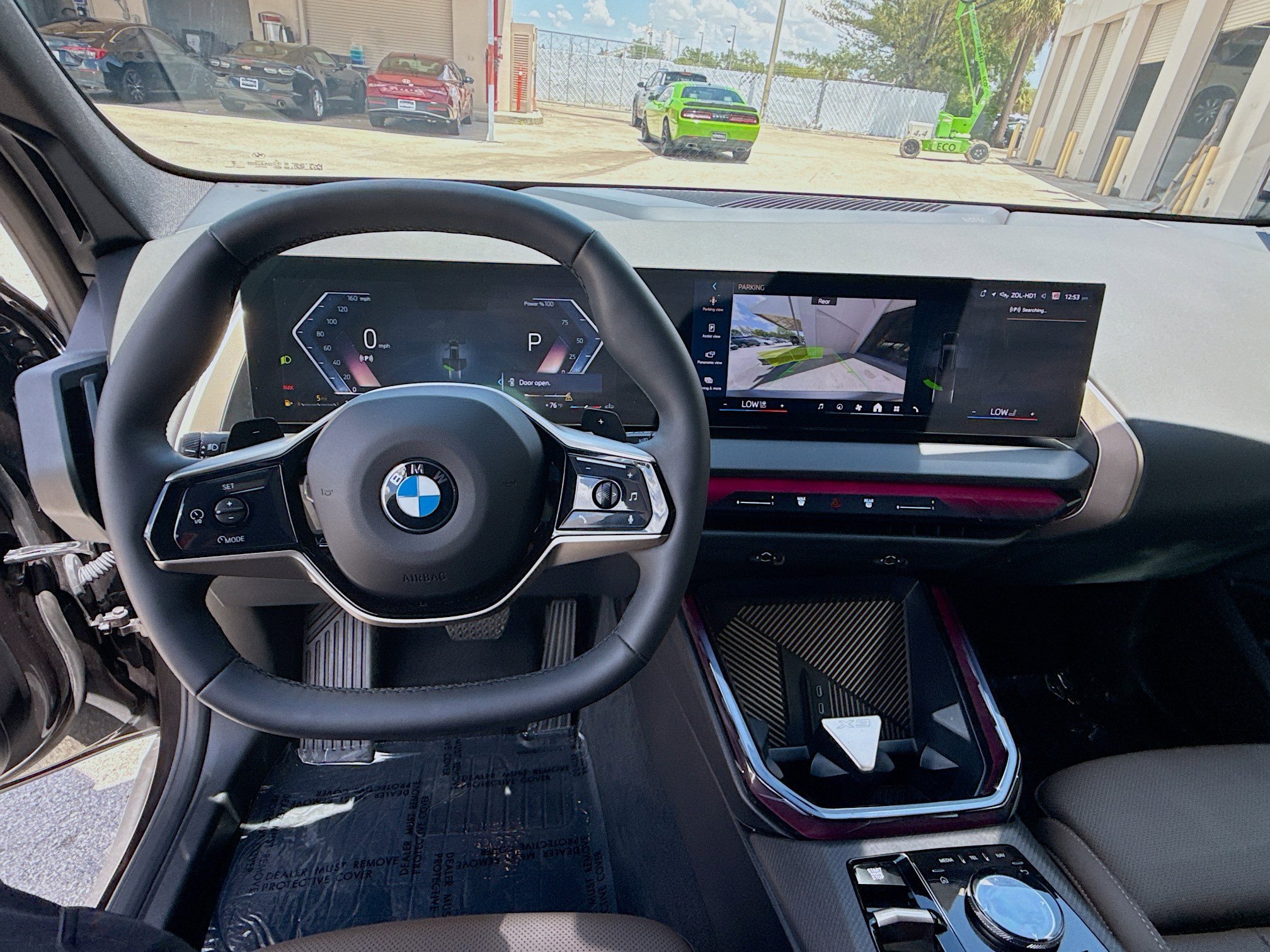 2025 BMW X3 30 - Photo 10