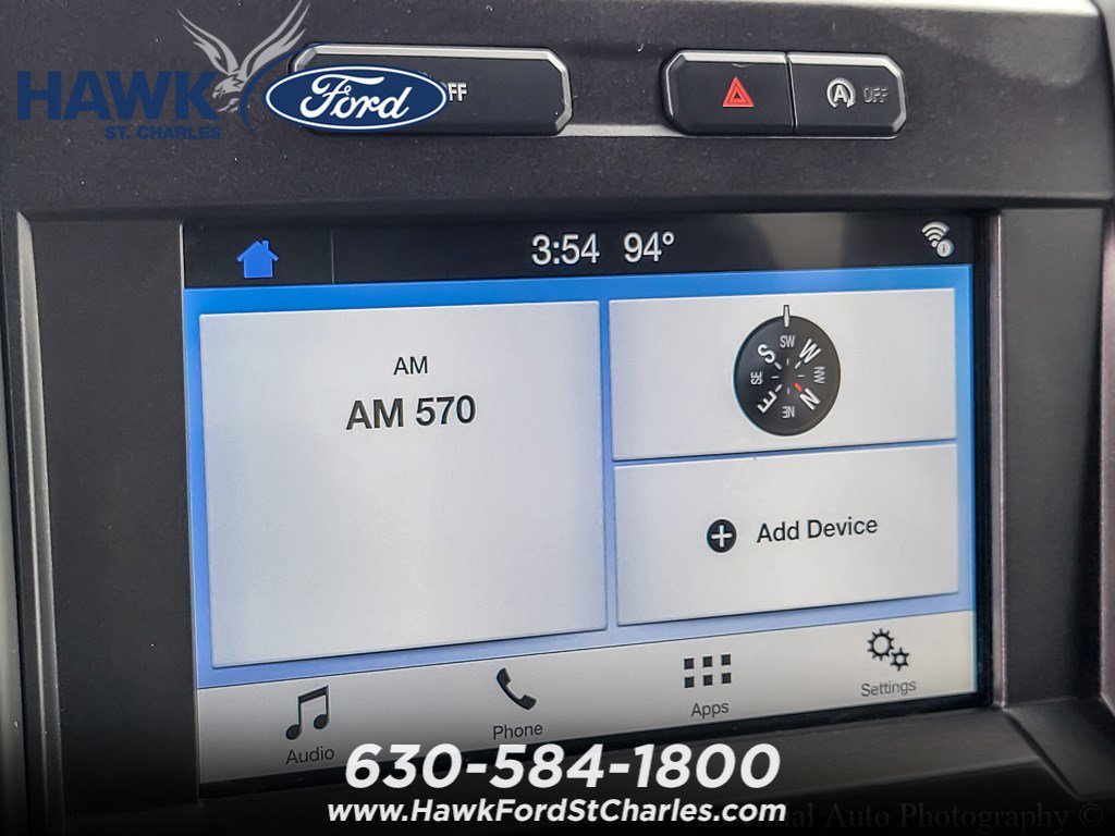 Certified Used 2018 Oxford White Ford XL image 12