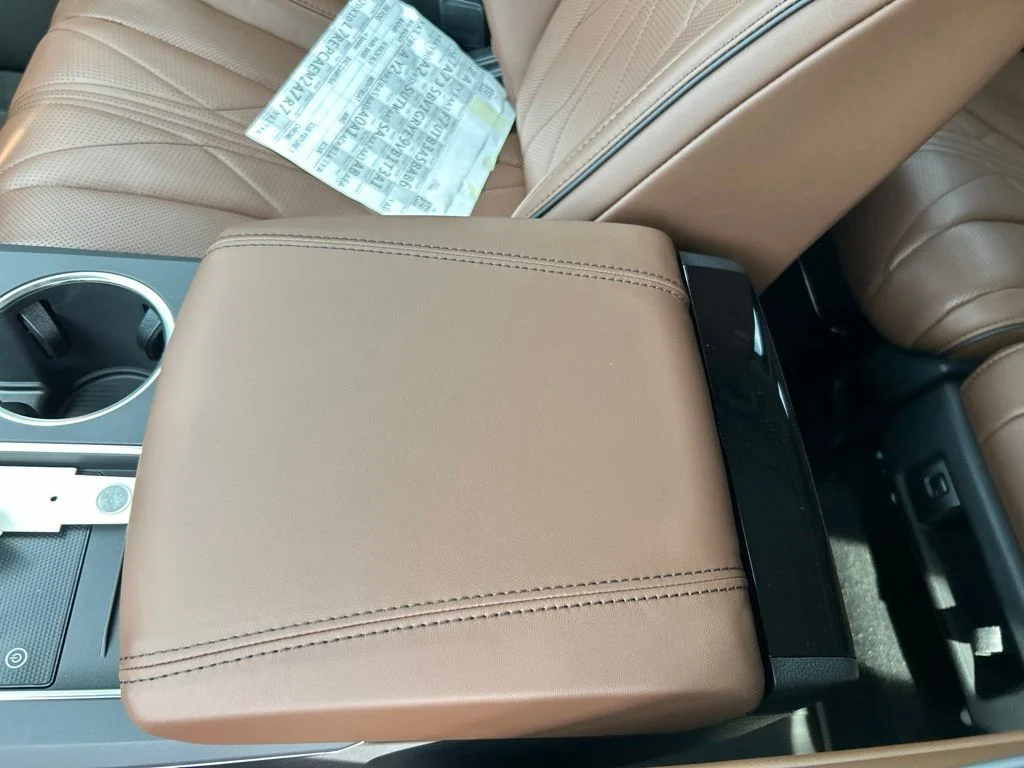 New 2026 Platinum White Pearl Acura Advance Package image 22