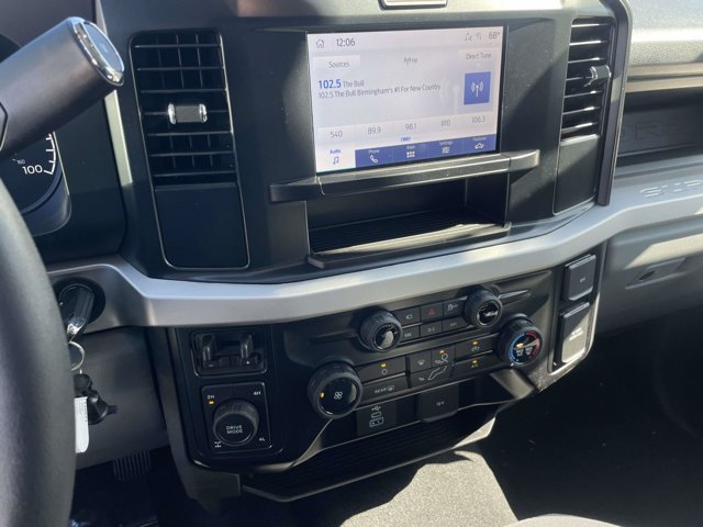 2026 Ford F-250 Super Duty XL - Photo 18