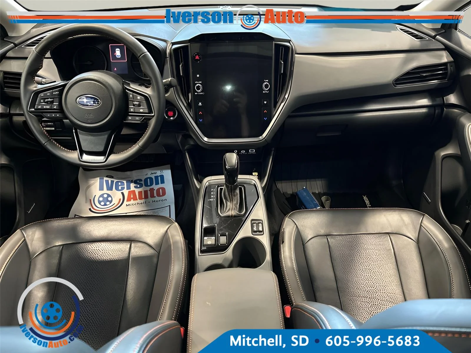 2024 Subaru Crosstrek Limited - Photo 28