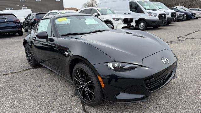 2026 Mazda MX-5 Miata GT RF 6AT's photo
