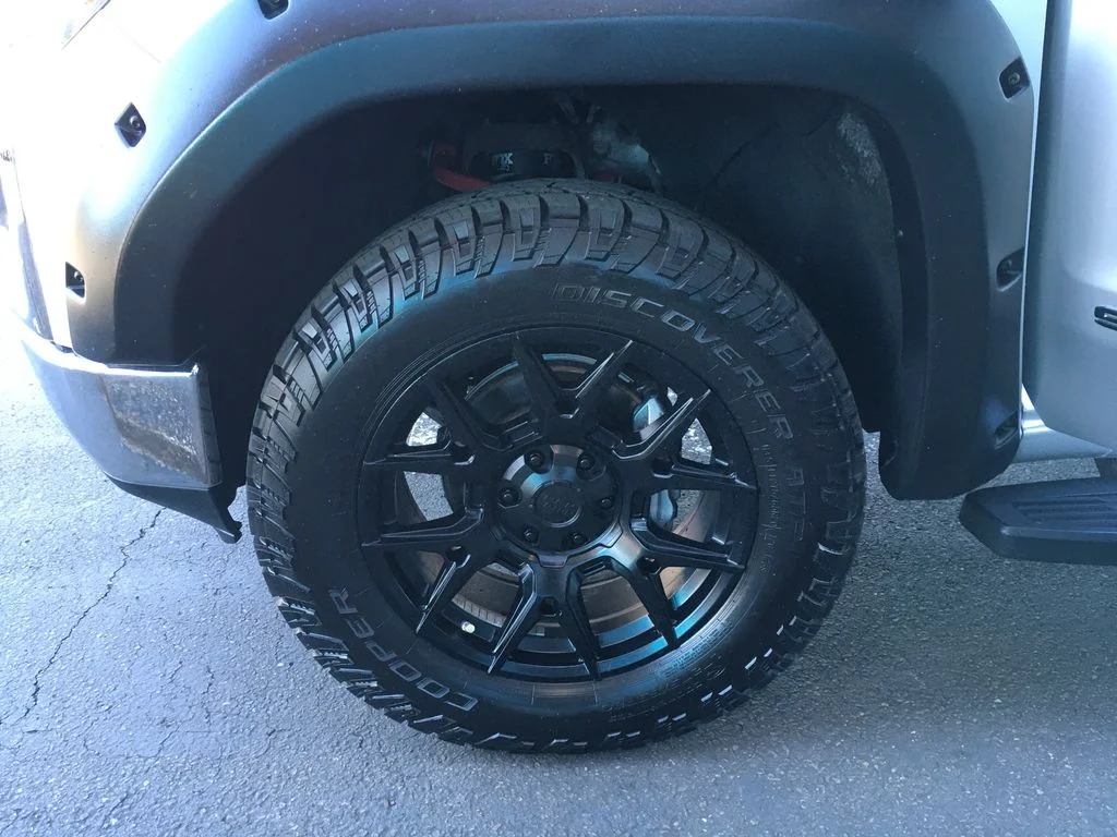 2020 GMC Sierra 1500 SLT - Photo 46