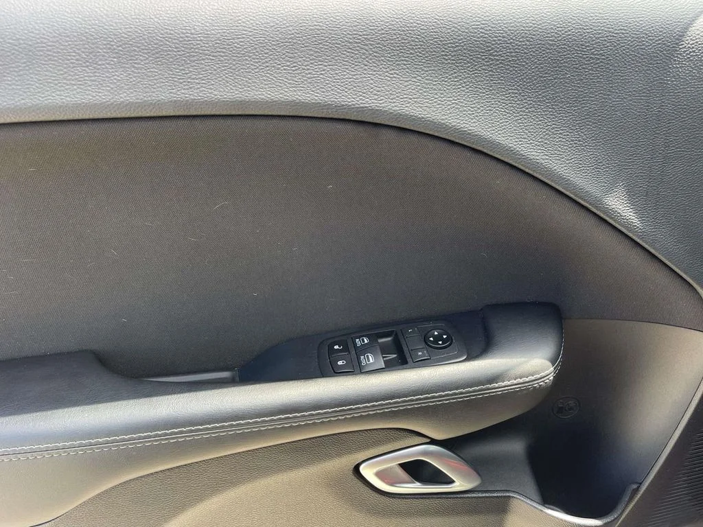 Used 2020 Red Dodge R/T image 14
