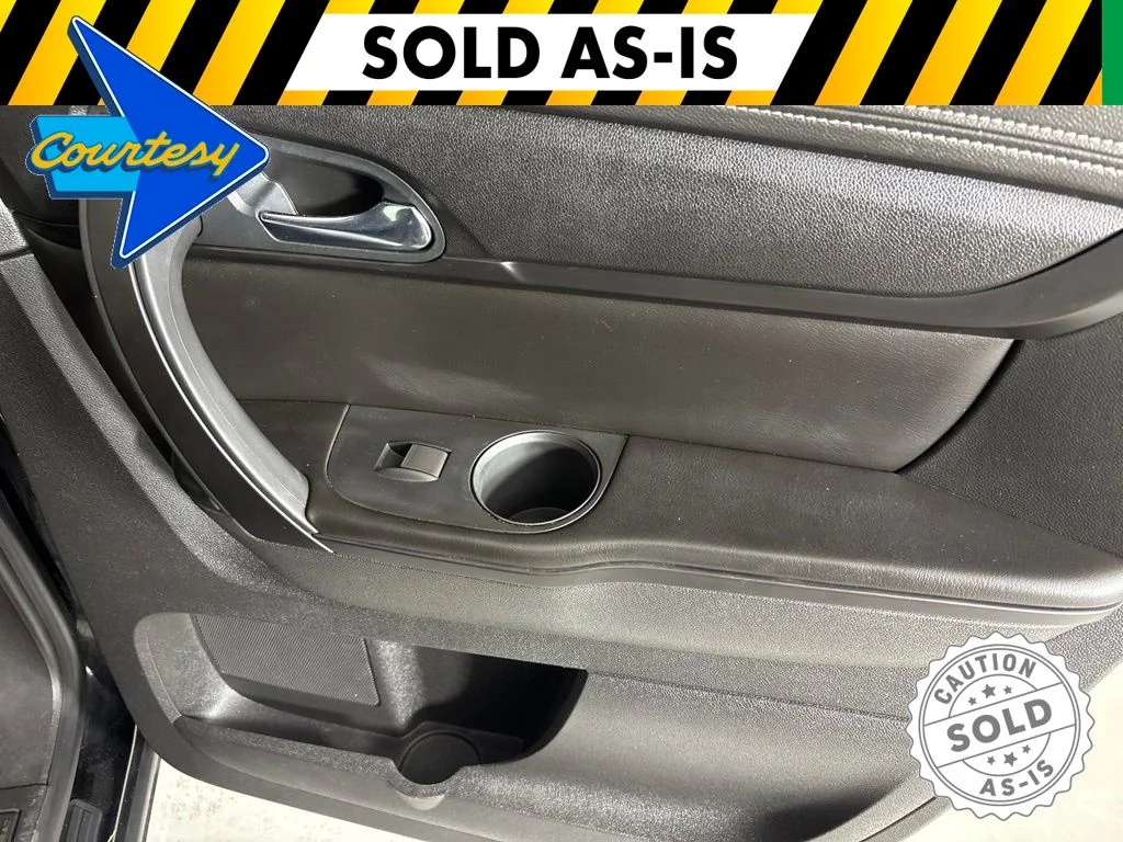 Certified Used 2016 Black GMC SLE-2 image 17