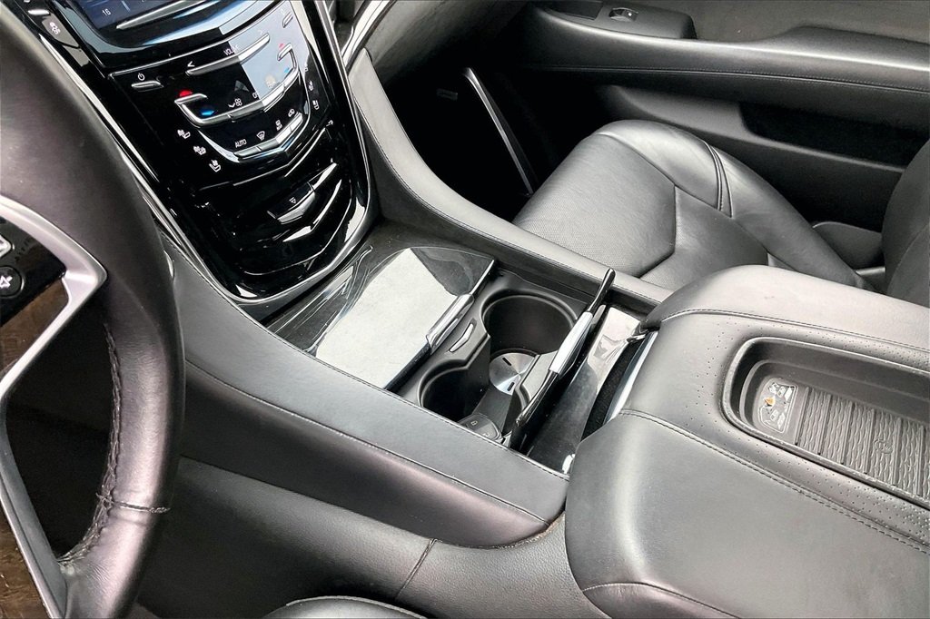 2018 CADILLAC ESCALADE - Image 14