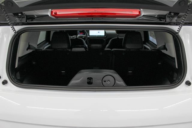 New 2026 Oxford White Ford Big Bend® image 9