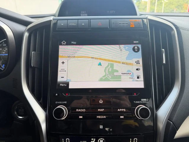 Used 2022 Gray Subaru Touring image 21