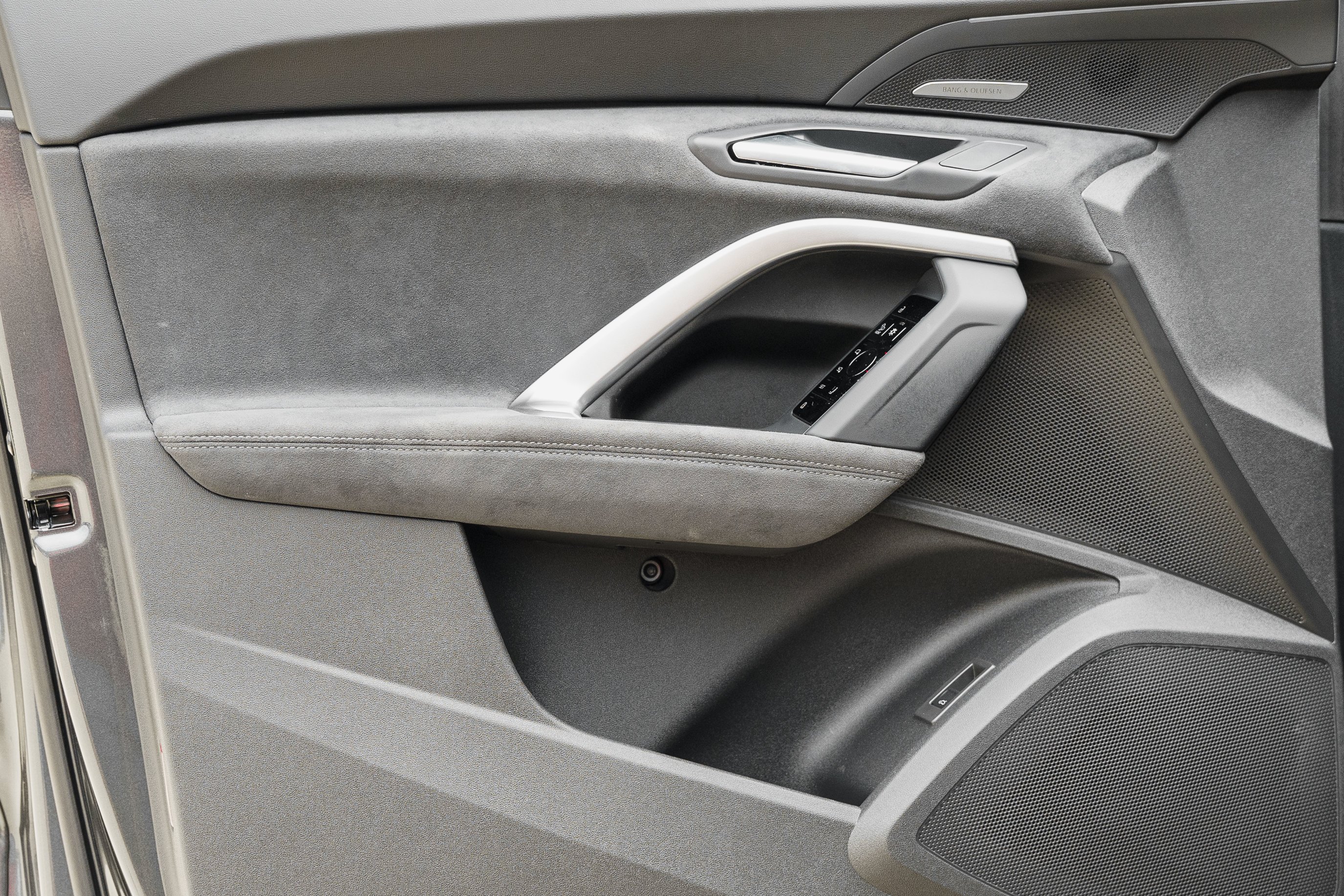 New 2026 DAYTONA GRAY Audi Premium Plus image 23