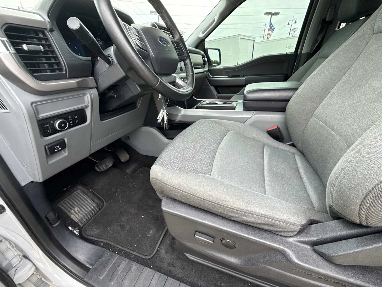 2024 Ford F-150 XLT - Photo 33