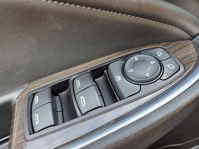 Used 2024 Sterling Gray Metallic Chevrolet 2LT image 38