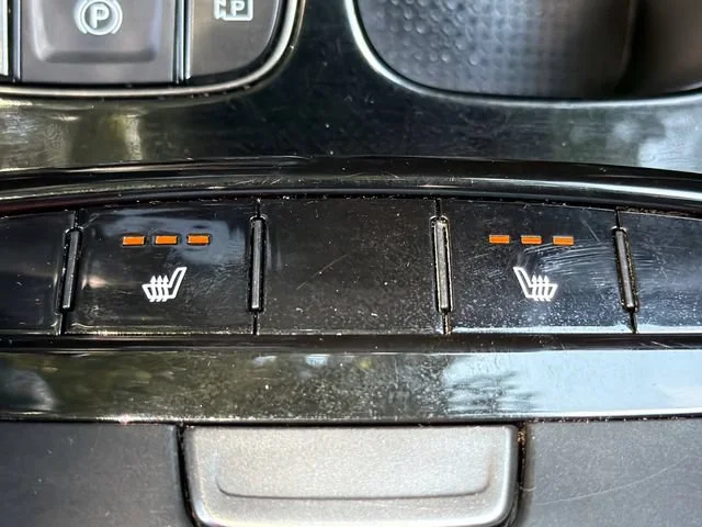 Used 2023 Black Hyundai N Line image 31