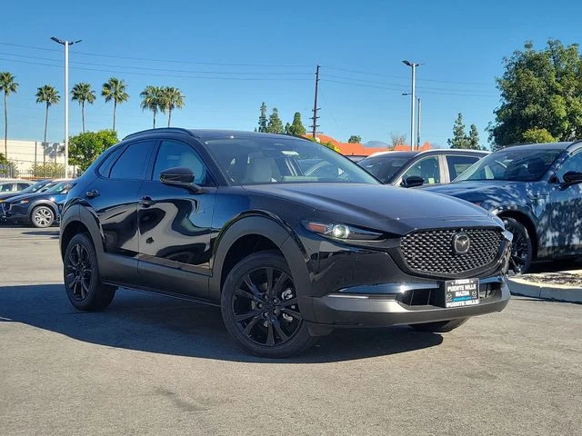 2026 Mazda CX-30 Turbo Aire Edition - Photo 20