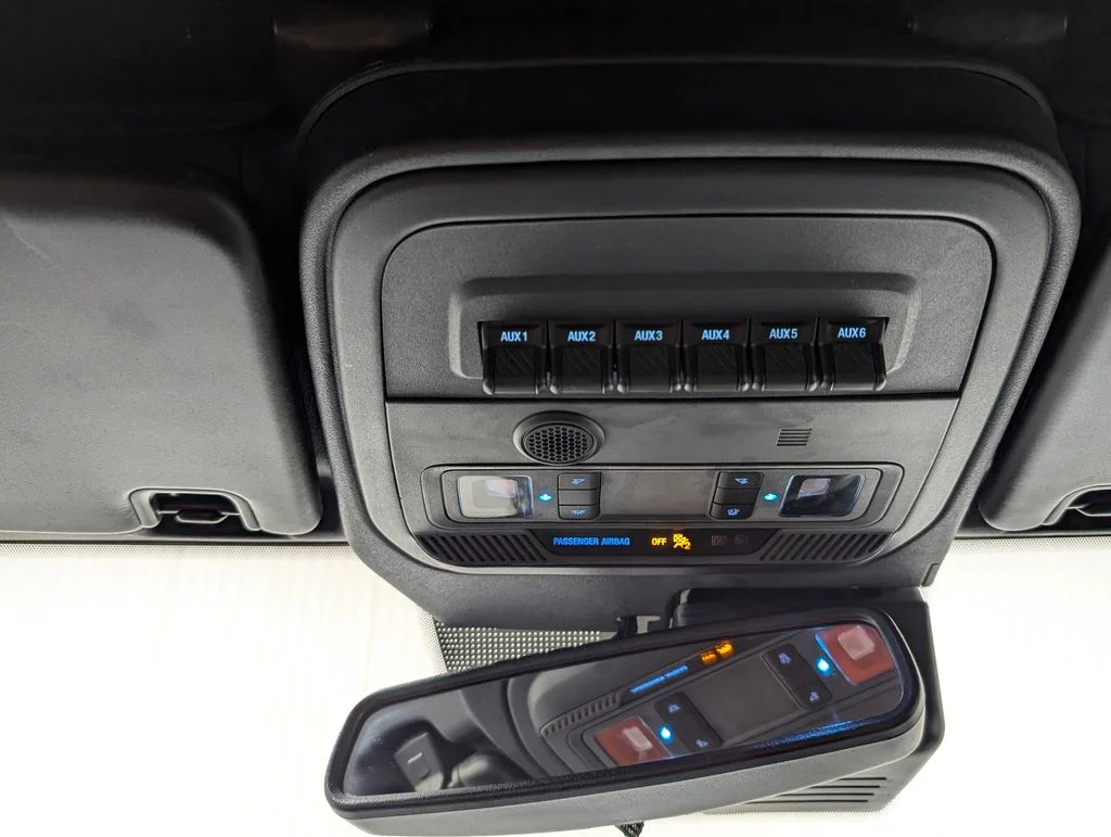 Certified Used 2022 Oxford White Ford Outer Banks image 9