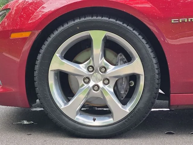 Used 2015 Red Chevrolet SS image 19