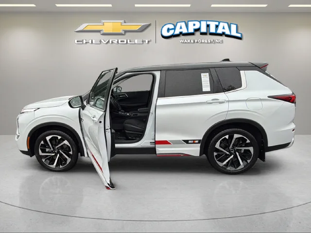 Used 2024  Mitsubishi SE Ralliart image 13