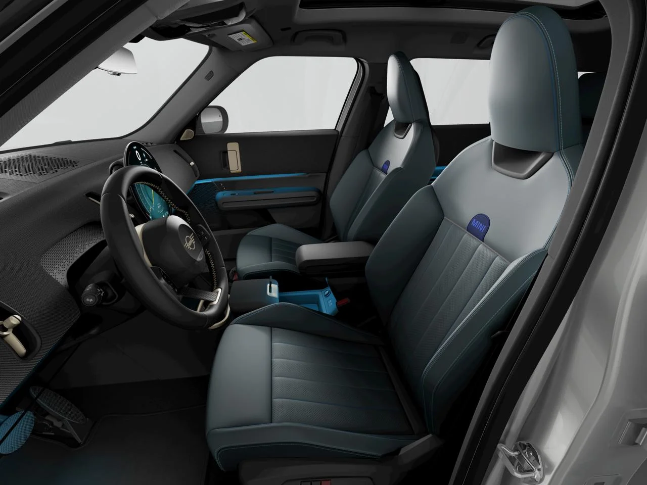 2027 MINI Countryman S - Photo 6