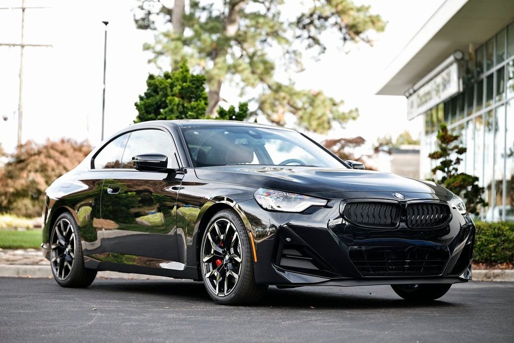 2026 BMW 2 Series 230i